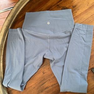 Lululemon Align Leggings